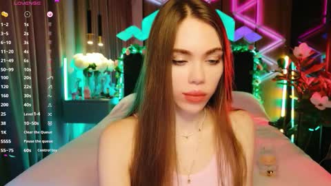 MimiFors online show from 22, 9, 2025