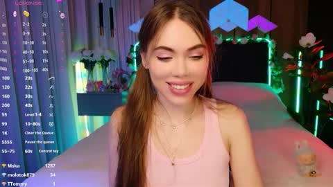 MimiFors online show from 18, 11, 2025