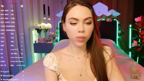 MimiFors online show from 30, 11, 2025