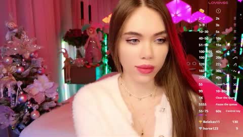 MimiFors online show from 22, 12, 2025