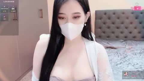 lucii04 online show from 6, 1, 2026