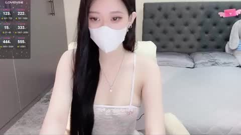 lucii04 online show from 20, 6, 2026