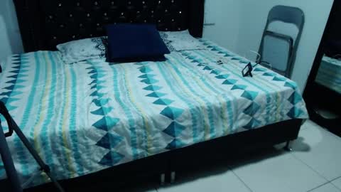 luciana gr online show from 16, 12, 2024