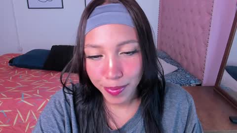 luciana gr online show from 20, 12, 2024