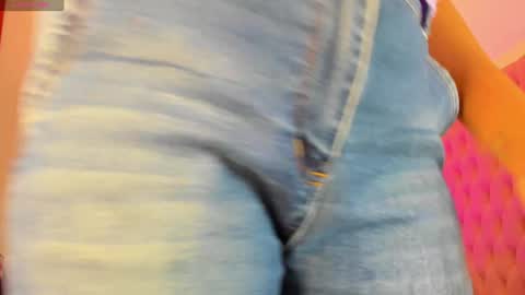 luciana gr online show from 31, 12, 2024