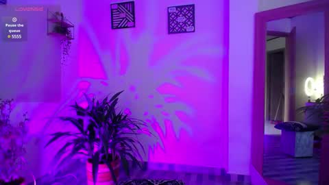 luciiana online show from 5, 12, 2024