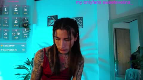 luciiana online show from 9, 12, 2024