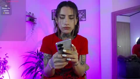 luciiana online show from 23, 12, 2024