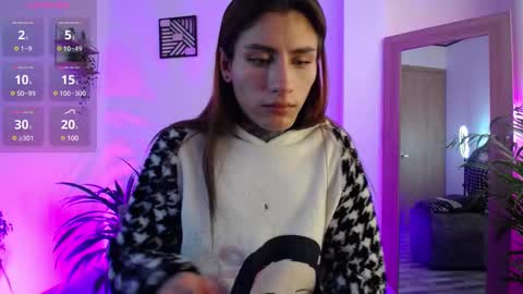 luciiana online show from 27, 12, 2024