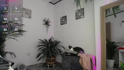 luciiana online show from 25, 2, 2025