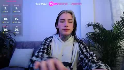 luciiana online show from 28, 9, 2025