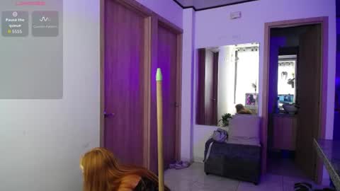 luciiana online show from 26, 7, 2026