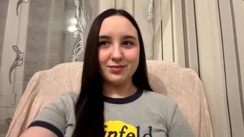 Snapshot of lucindapano chatting on 14, 12, 2025 Sofia online show from 14, 12, 2025