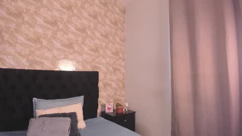 Snapshot of lucio__fox chatting on 6, 10, 2025 Lucio online show from 6, 10, 2025