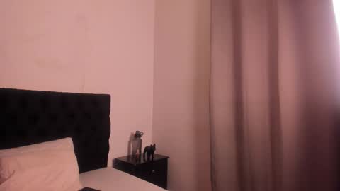 Snapshot of lucio__fox chatting on 8, 11, 2025 Lucio online show from 8, 11, 2025