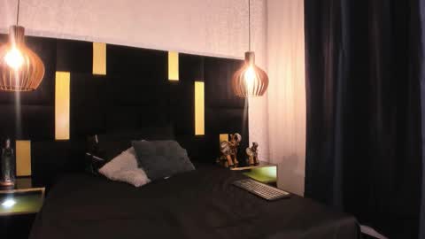 Snapshot of lucio__fox chatting on 20, 4, 2026 Lucio online show from 20, 4, 2026