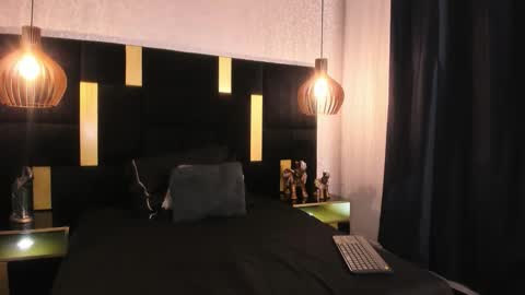 Snapshot of lucio__fox chatting on 6, 5, 2026 Lucio online show from 6, 5, 2026