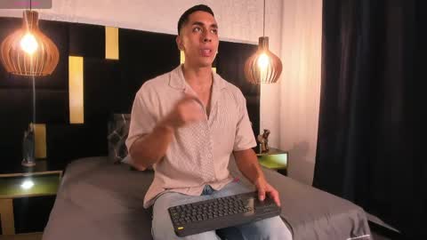 Snapshot of lucio__fox chatting on 13, 5, 2026 Lucio online show from 13, 5, 2026