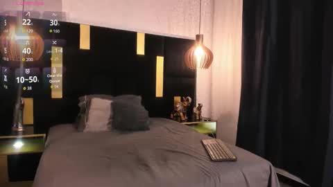 Snapshot of lucio__fox chatting on 24, 5, 2026 Lucio online show from 24, 5, 2026