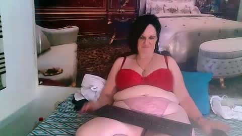 Grace online show from 27, 2, 2025