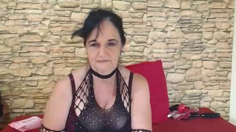 Snapshot of luciousgrace chatting on 10, 6, 2026 Grace online show from 10, 6, 2026