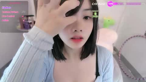 luckaisha online show from 2, 11, 2025