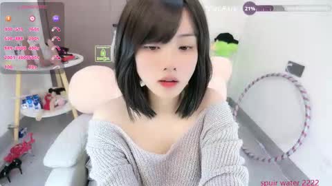 luckaisha online show from 13, 12, 2025