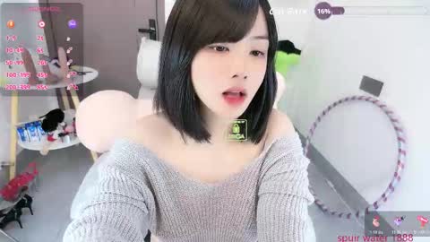 luckaisha online show from 19, 12, 2025