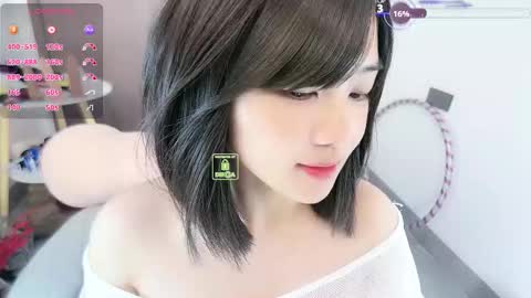 luckaisha online show from 28, 2, 2026