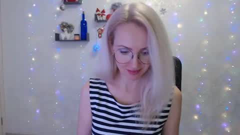 Arina online show from 8, 1, 2025