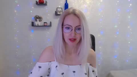 Arina online show from 21, 2, 2025