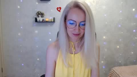 Arina online show from 13, 6, 2026