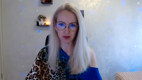 Arina online show from 15, 6, 2026