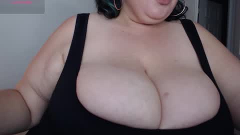 lucklucybbw online show from 4, 3, 2026