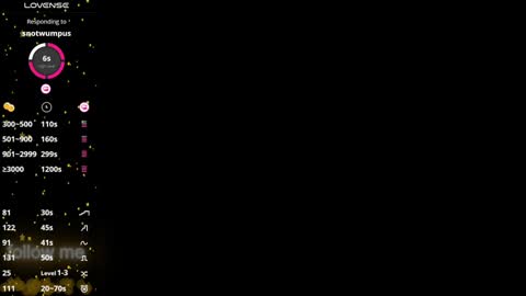 lucky__lady_ online show from 3, 1, 2025