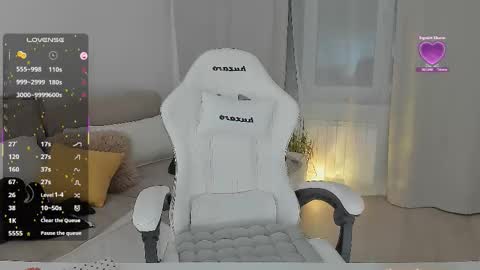 lucky__lady_ online show from 16, 3, 2026