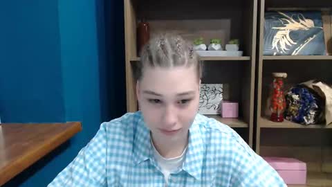 Grace online show from 5, 5, 2026