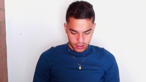 Snapshot of lucky_blessed chatting on 17, 1, 2025 lucky_blessed online show from 17, 1, 2025