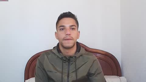 Snapshot of lucky_blessed chatting on 3, 2, 2025 lucky_blessed online show from 3, 2, 2025