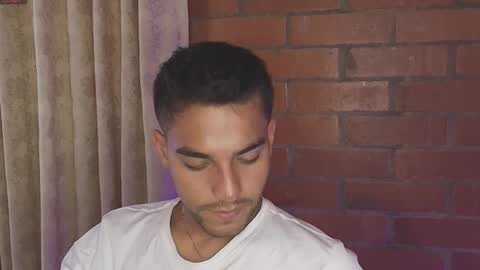 Snapshot of lucky_blessed chatting on 3, 2, 2025 lucky_blessed online show from 3, 2, 2025