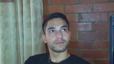 Snapshot of lucky_blessed chatting on 10, 2, 2025 lucky_blessed online show from 10, 2, 2025