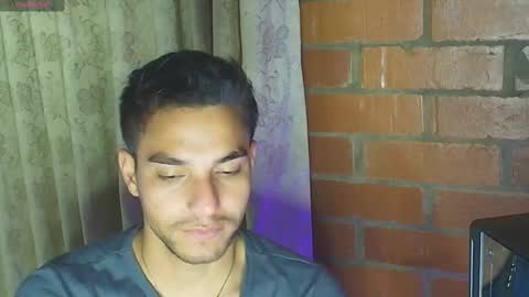 Snapshot of lucky_blessed chatting on 19, 2, 2025 lucky_blessed online show from 19, 2, 2025
