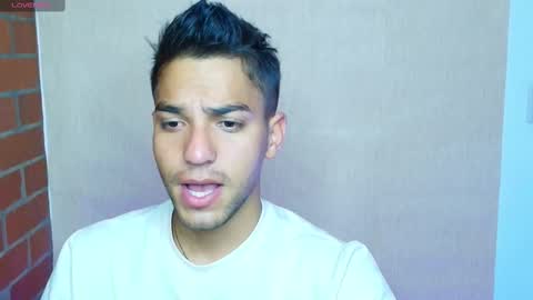 Snapshot of lucky_blessed chatting on 28, 2, 2025 lucky_blessed online show from 28, 2, 2025
