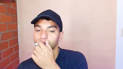 Snapshot of lucky_blessed chatting on 28, 2, 2025 lucky_blessed online show from 28, 2, 2025