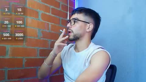 Snapshot of lucky_blessed chatting on 9, 9, 2025 lucky_blessed online show from 9, 9, 2025