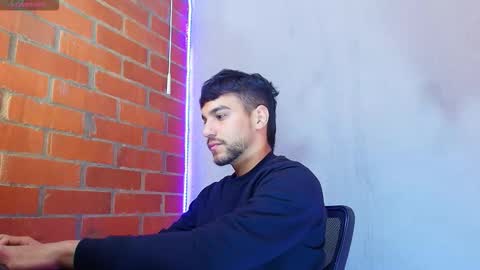Snapshot of lucky_blessed chatting on 9, 10, 2025 lucky_blessed online show from 9, 10, 2025