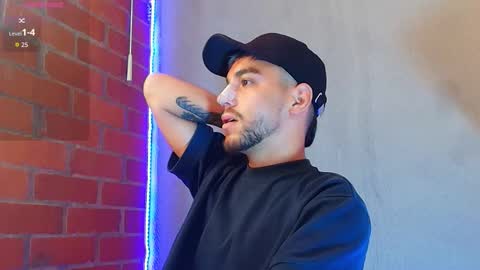 lucky_blessed online show from 21, 11, 2025