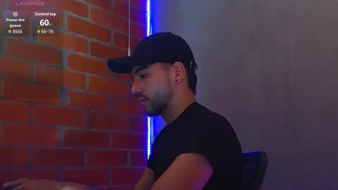 lucky_blessed online show from 18, 2, 2026