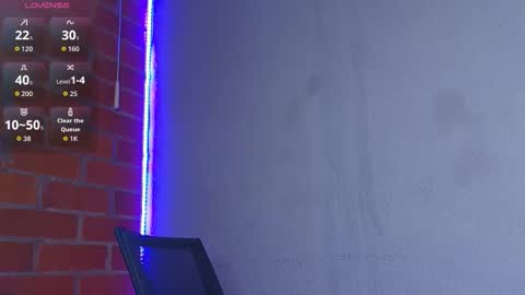 lucky_blessed online show from 9, 3, 2026