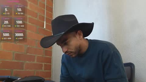 lucky_blessed online show from 10, 4, 2026